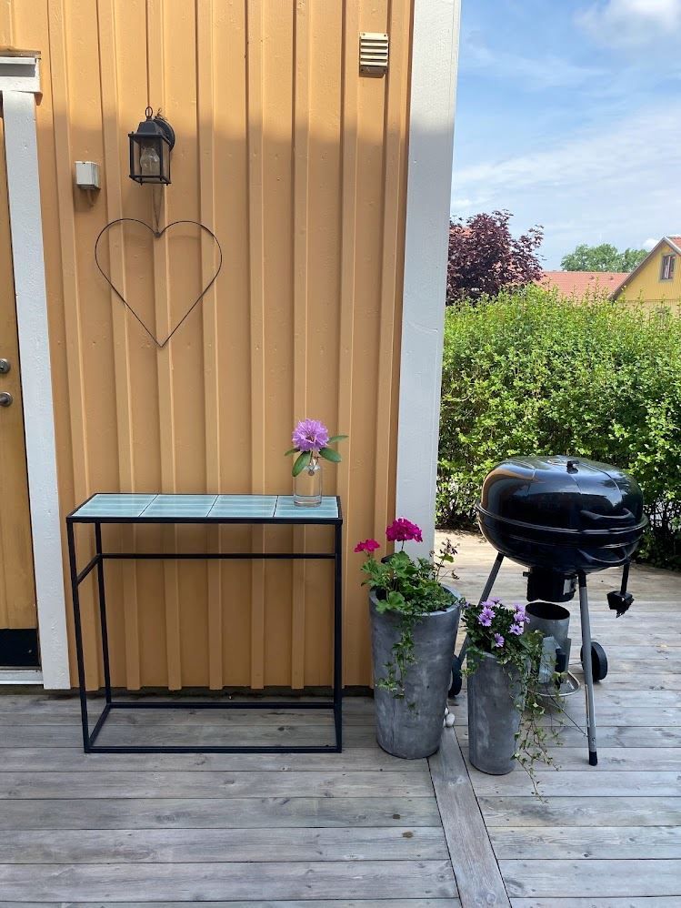 Säljarens egna bilder