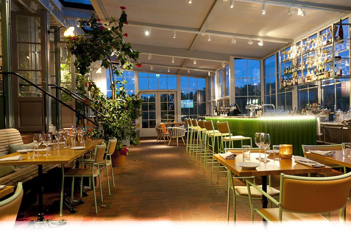 Mysiga Fågelbro Krog