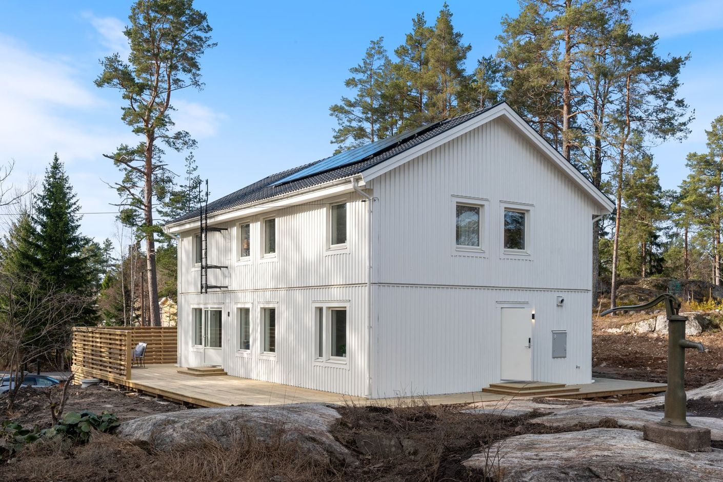 Exteriör