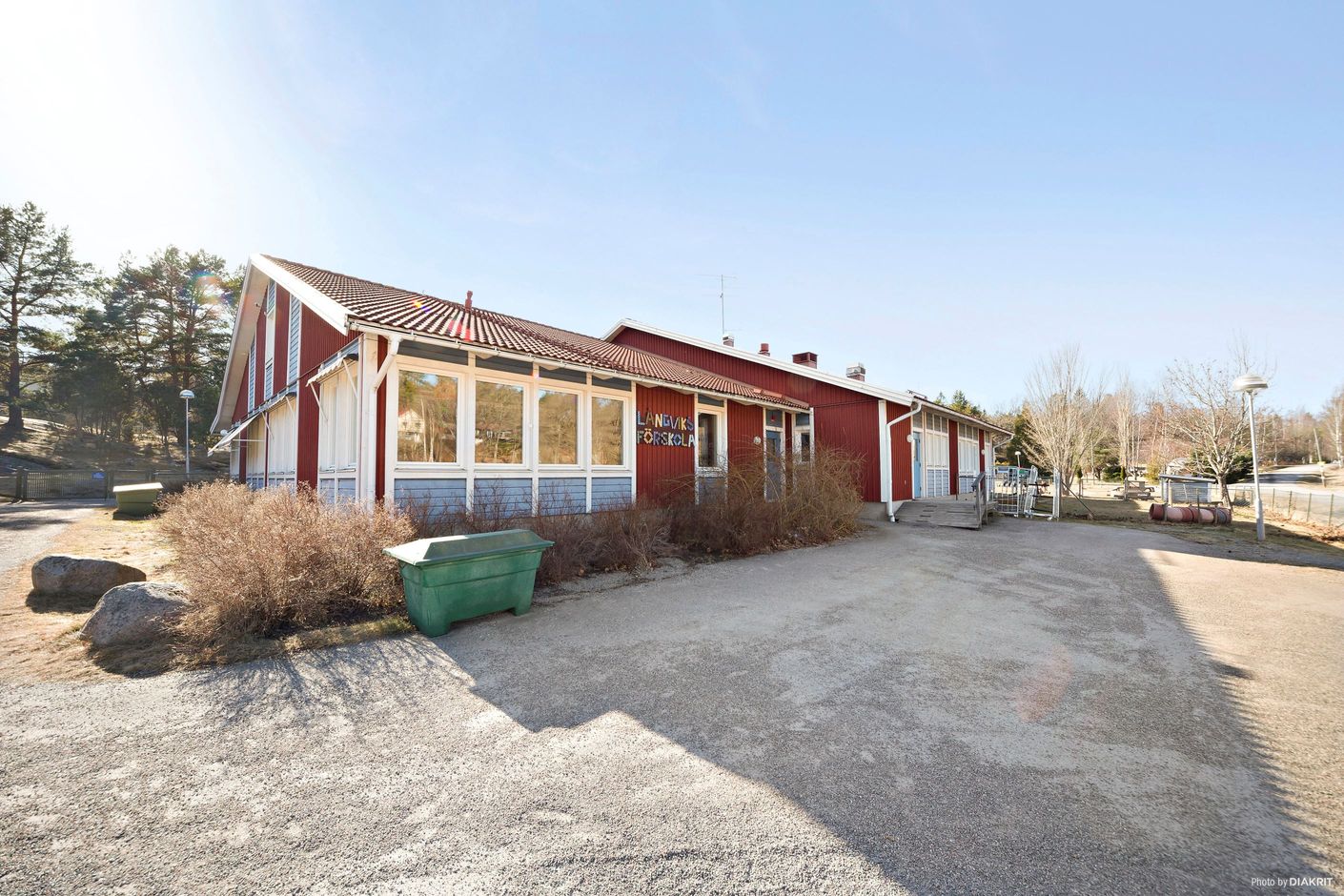 Långviks förskola