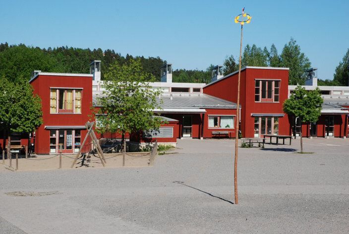 Brunns skola