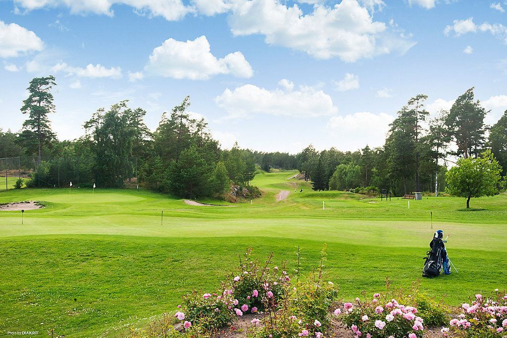 Ingarö Golfklubb