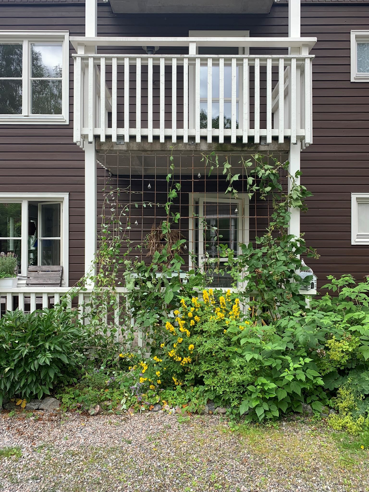 Säljarens egna bilder