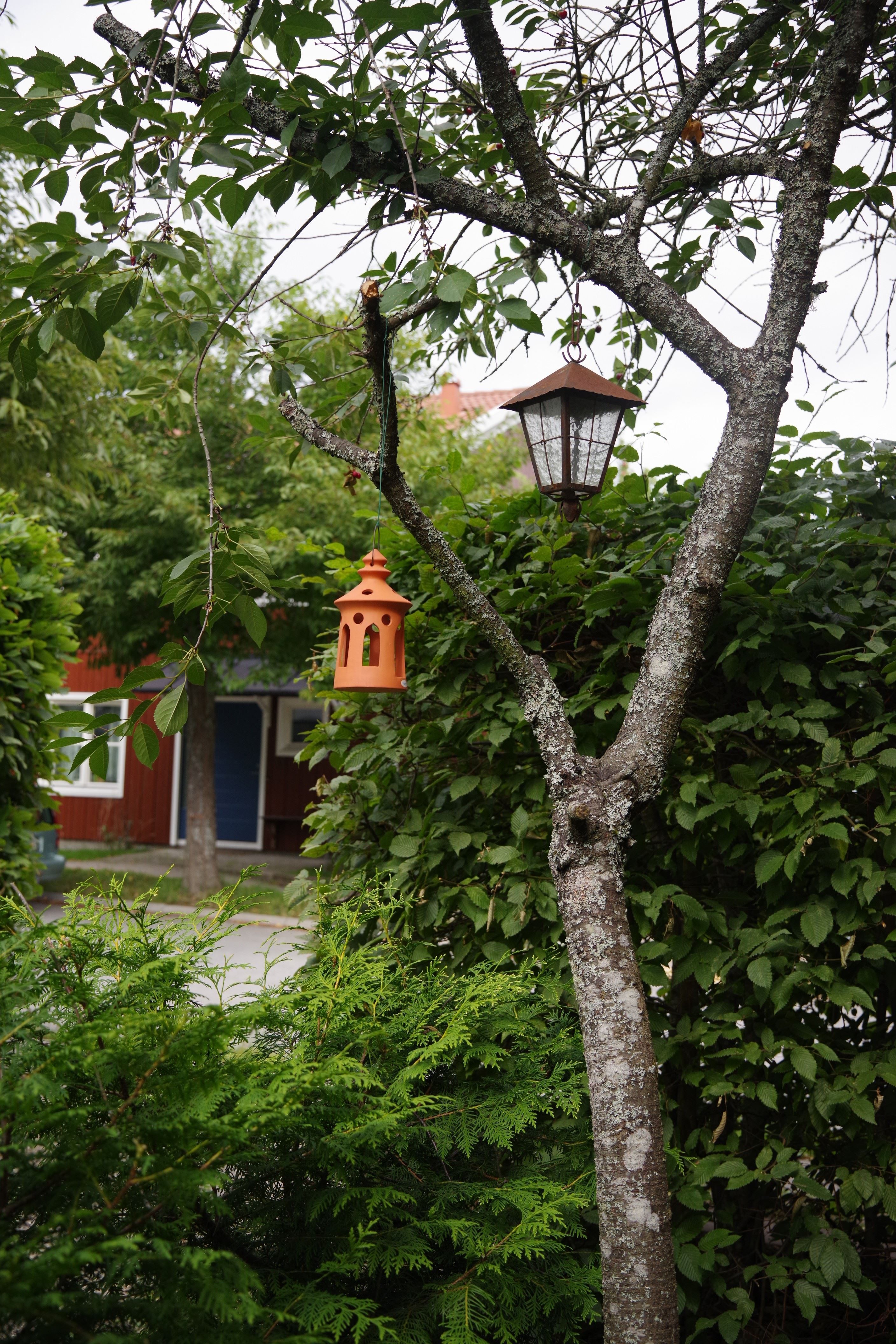 Säljarens egna bilder