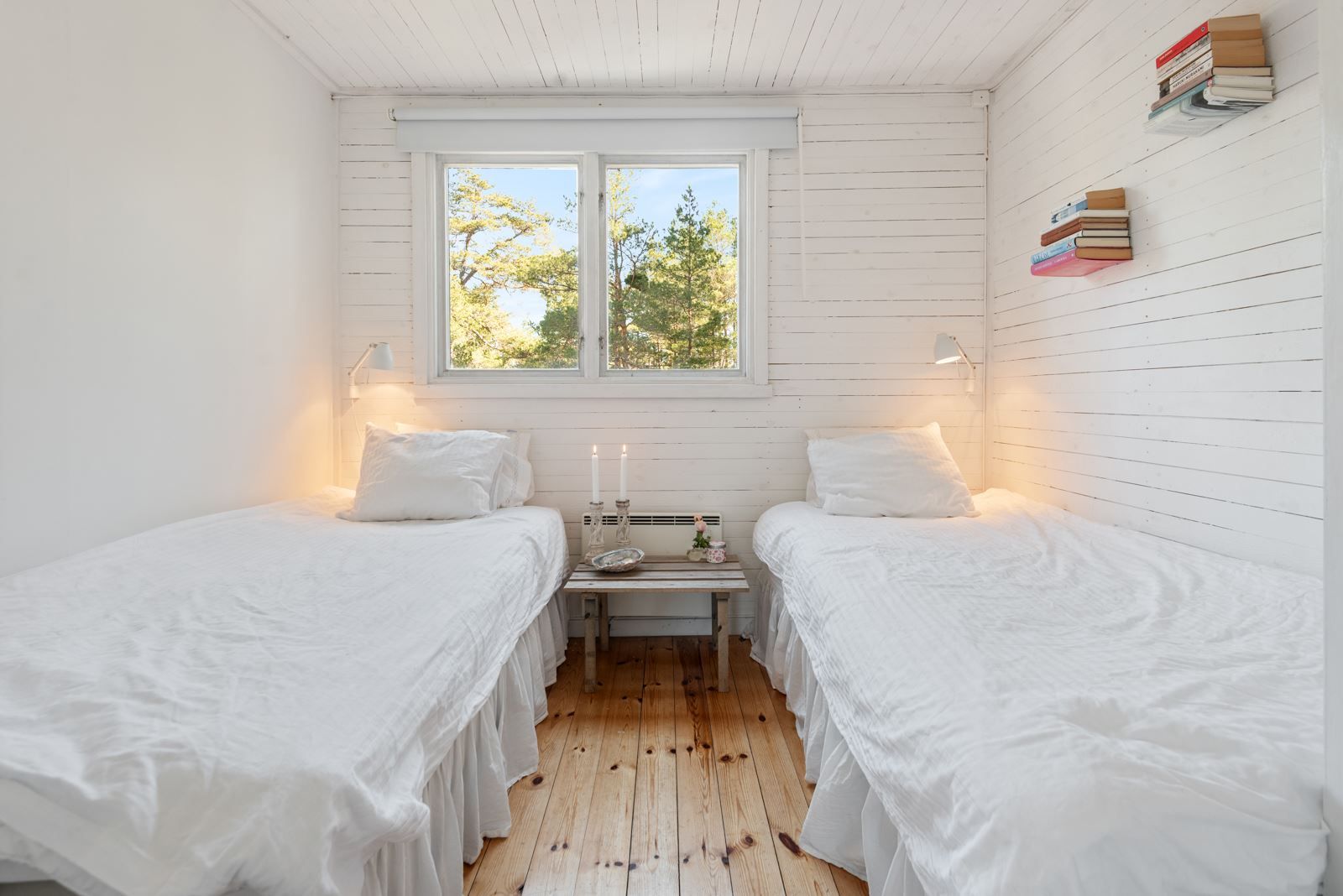 50-tals huset