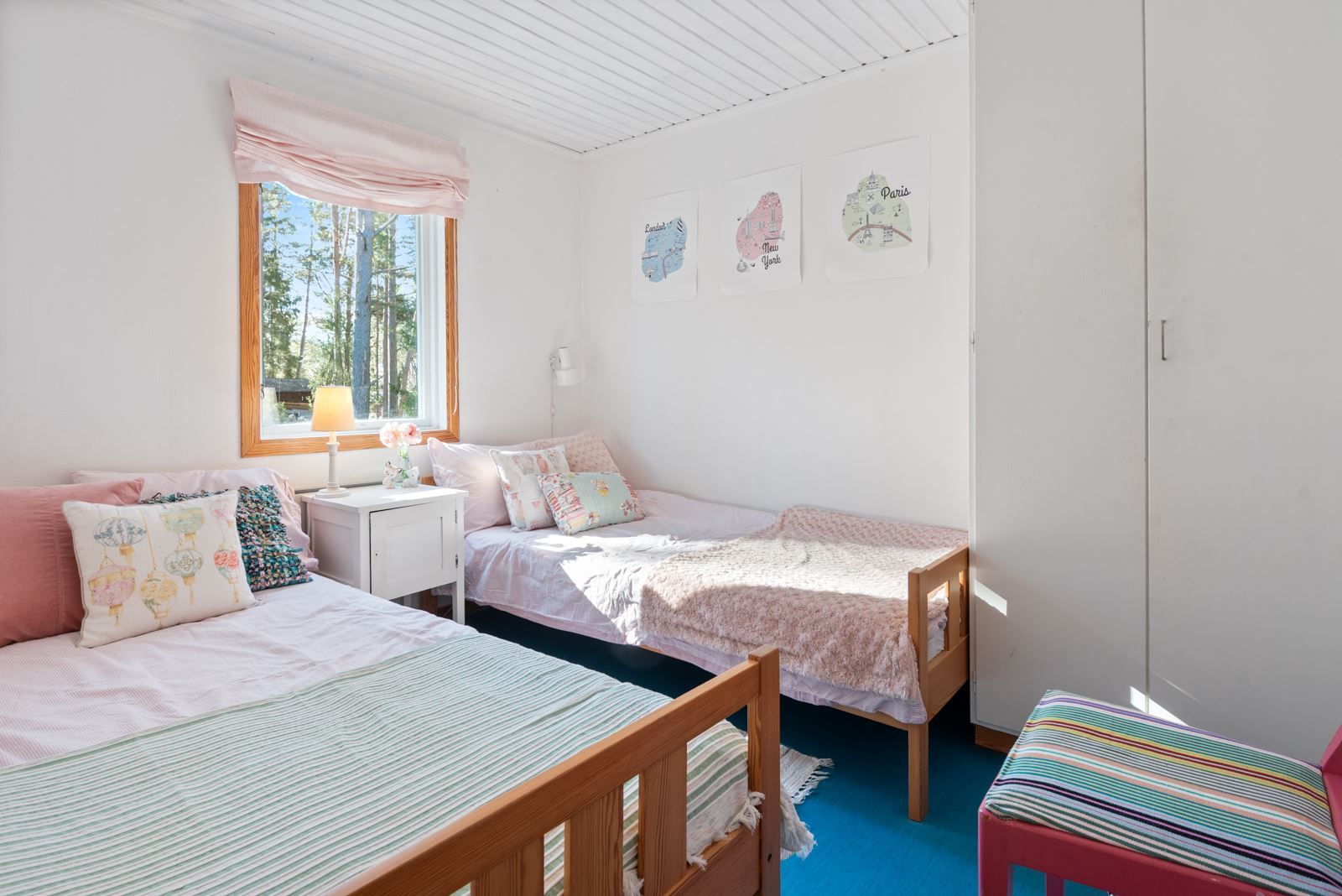 70-tals huset