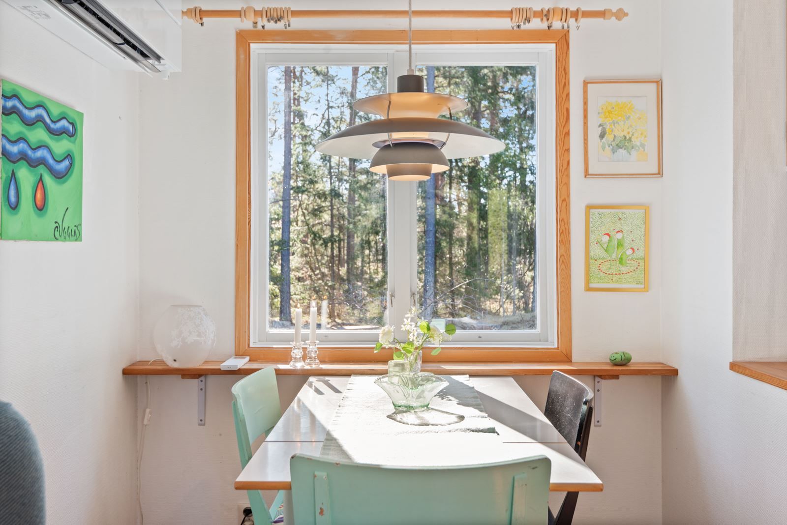 70-tals huset