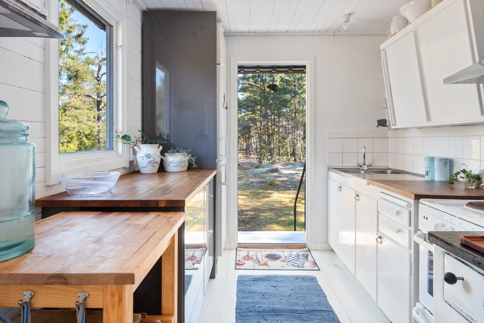50-tals huset