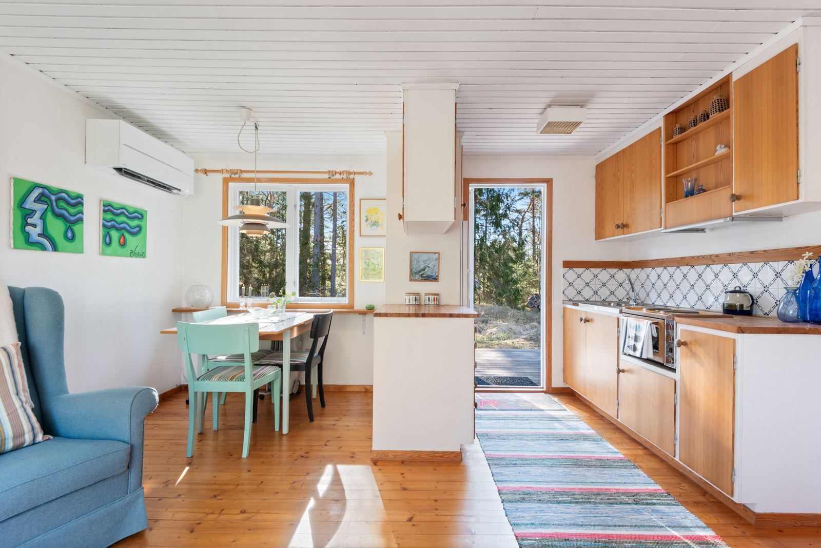 70-tals huset