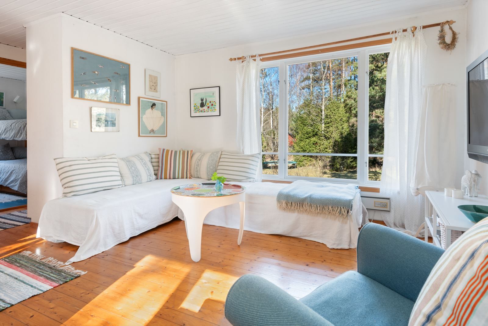 70-tals huset