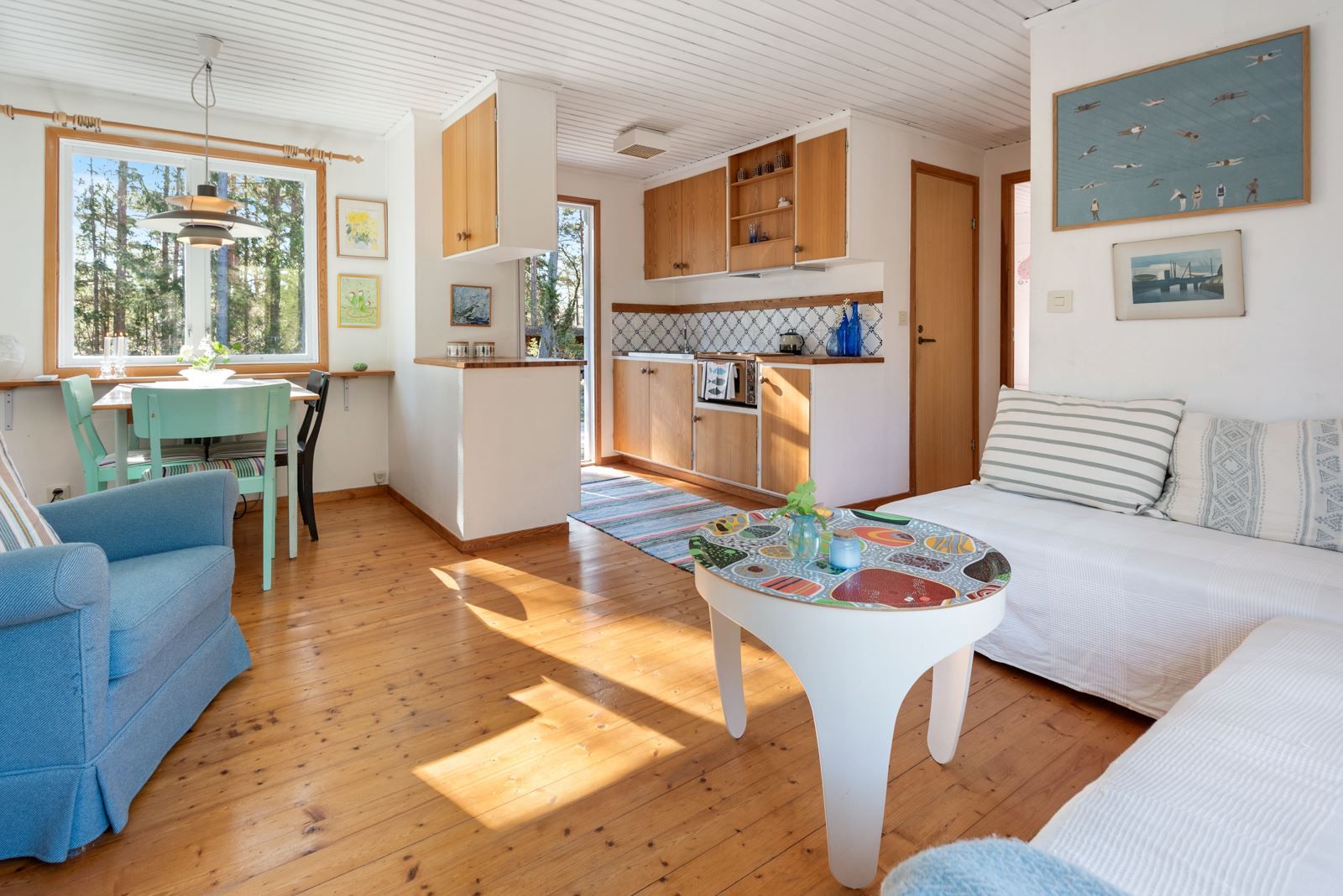 70-tals huset