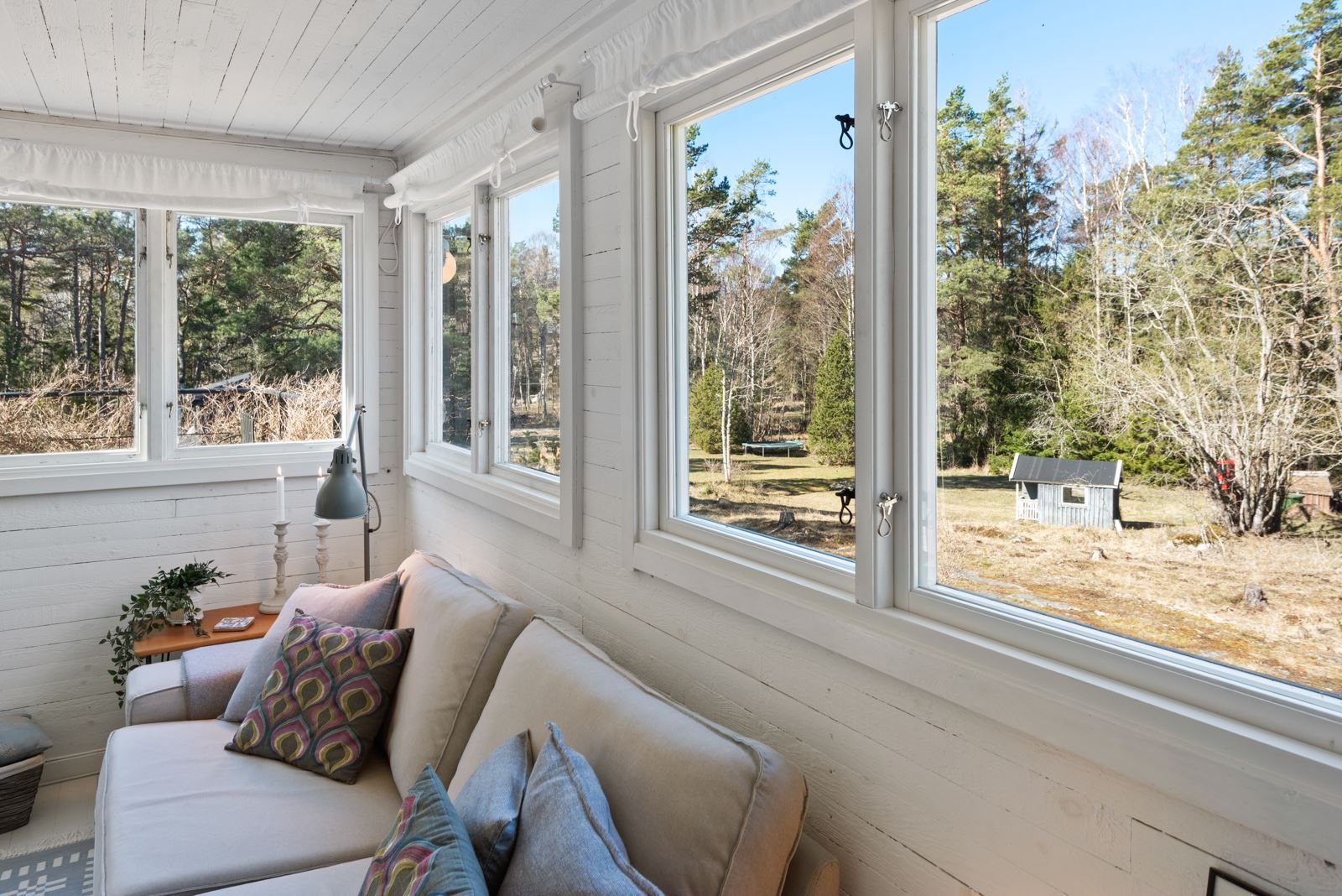 50-tals huset