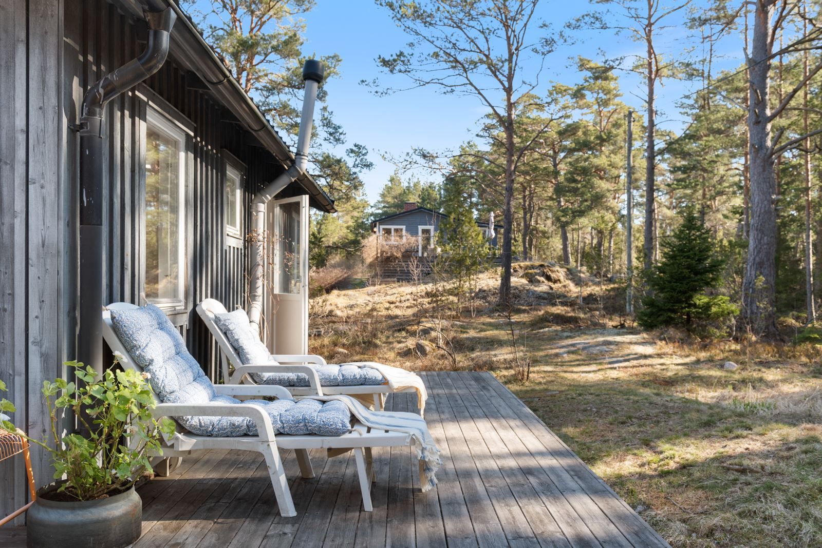 70-tals huset