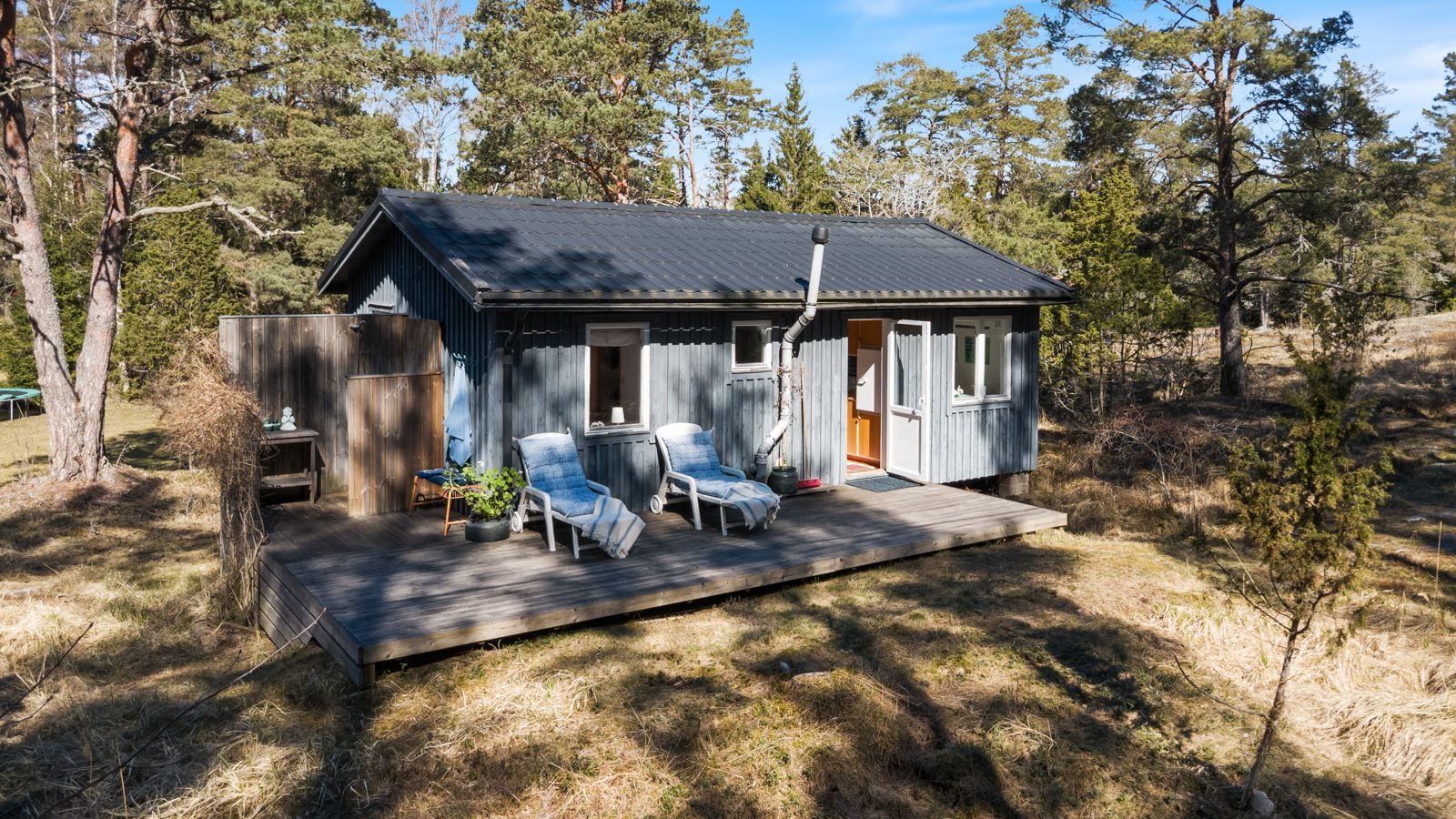70-tals huset