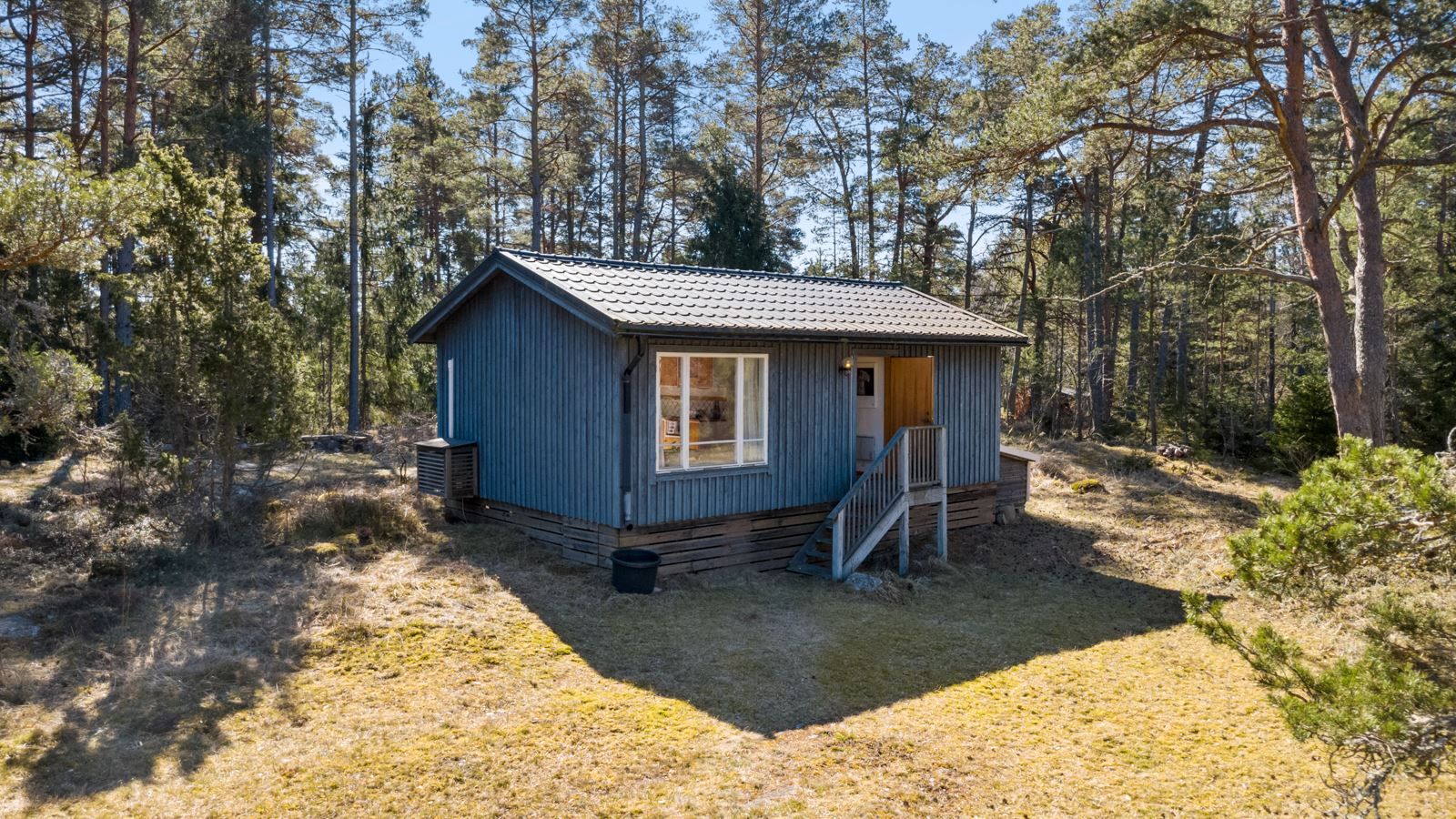 70-tals huset