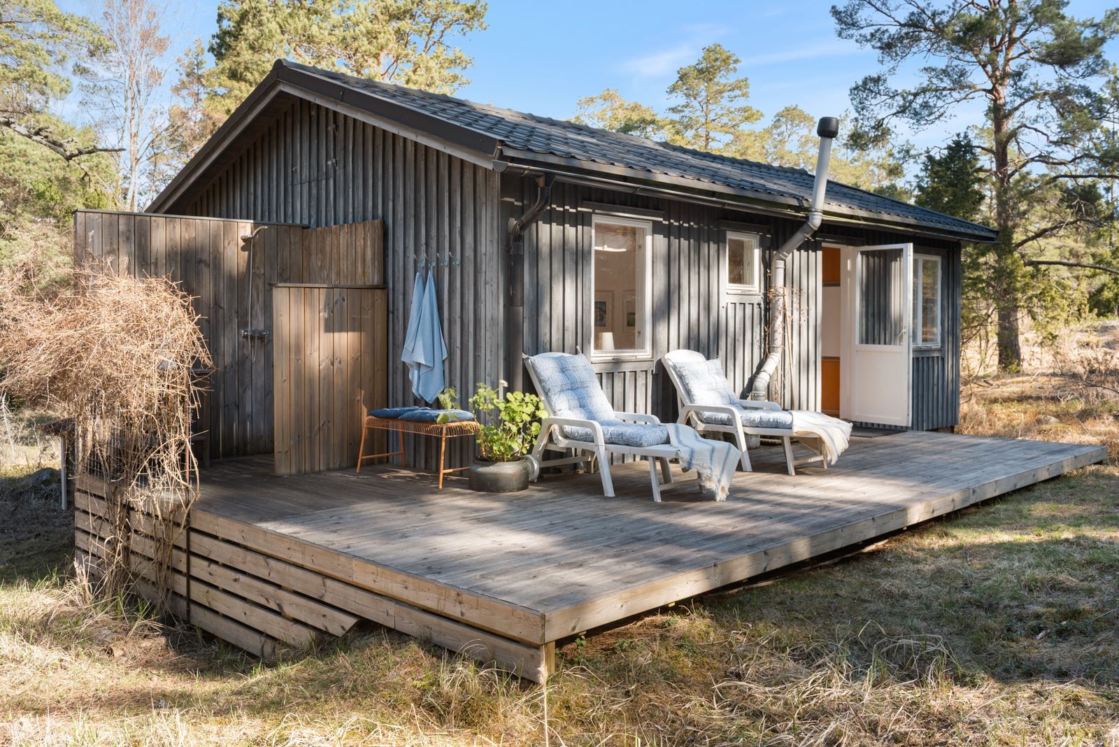 70-tals huset