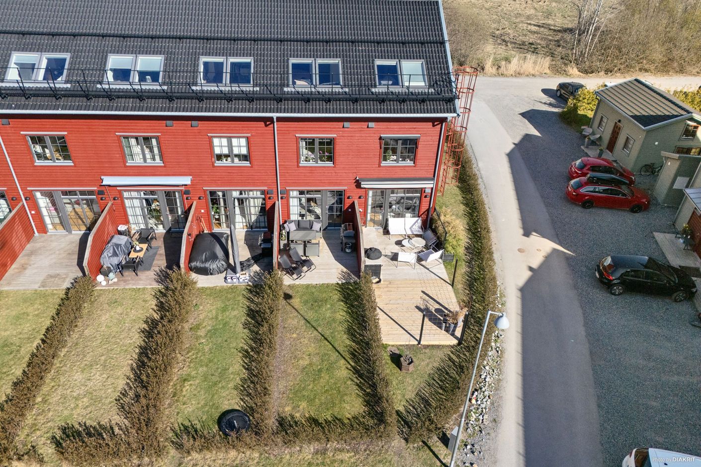 Exteriör