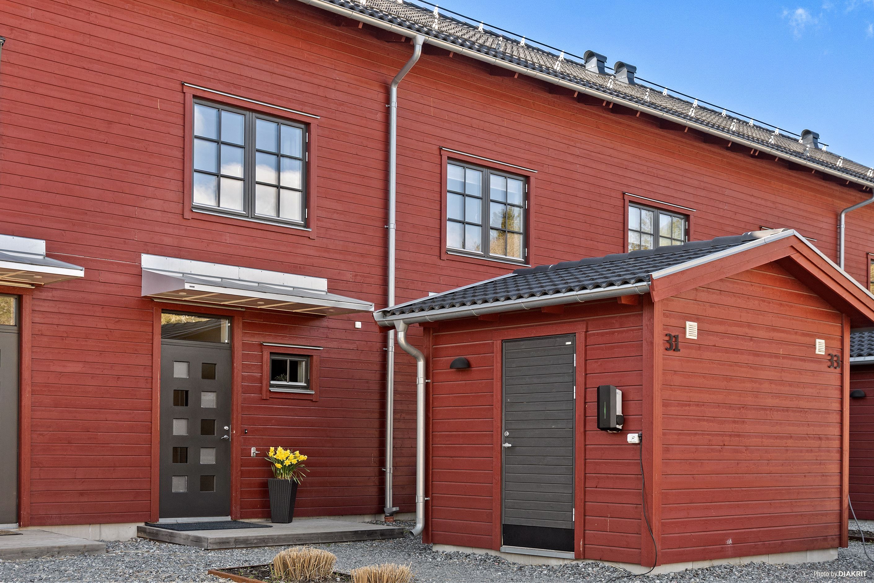 Exteriör