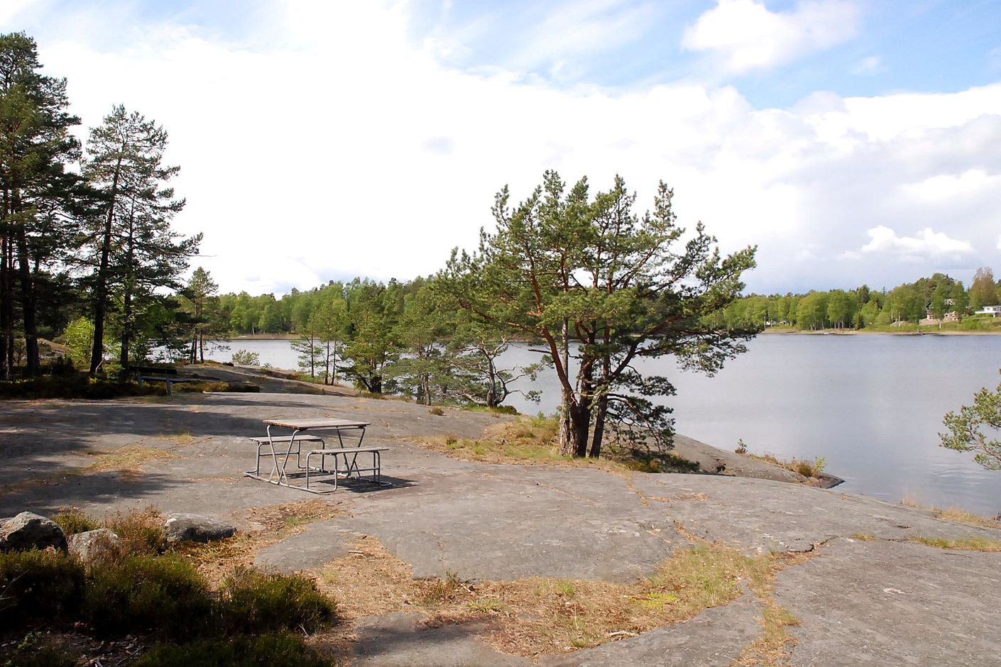 Kroksjön