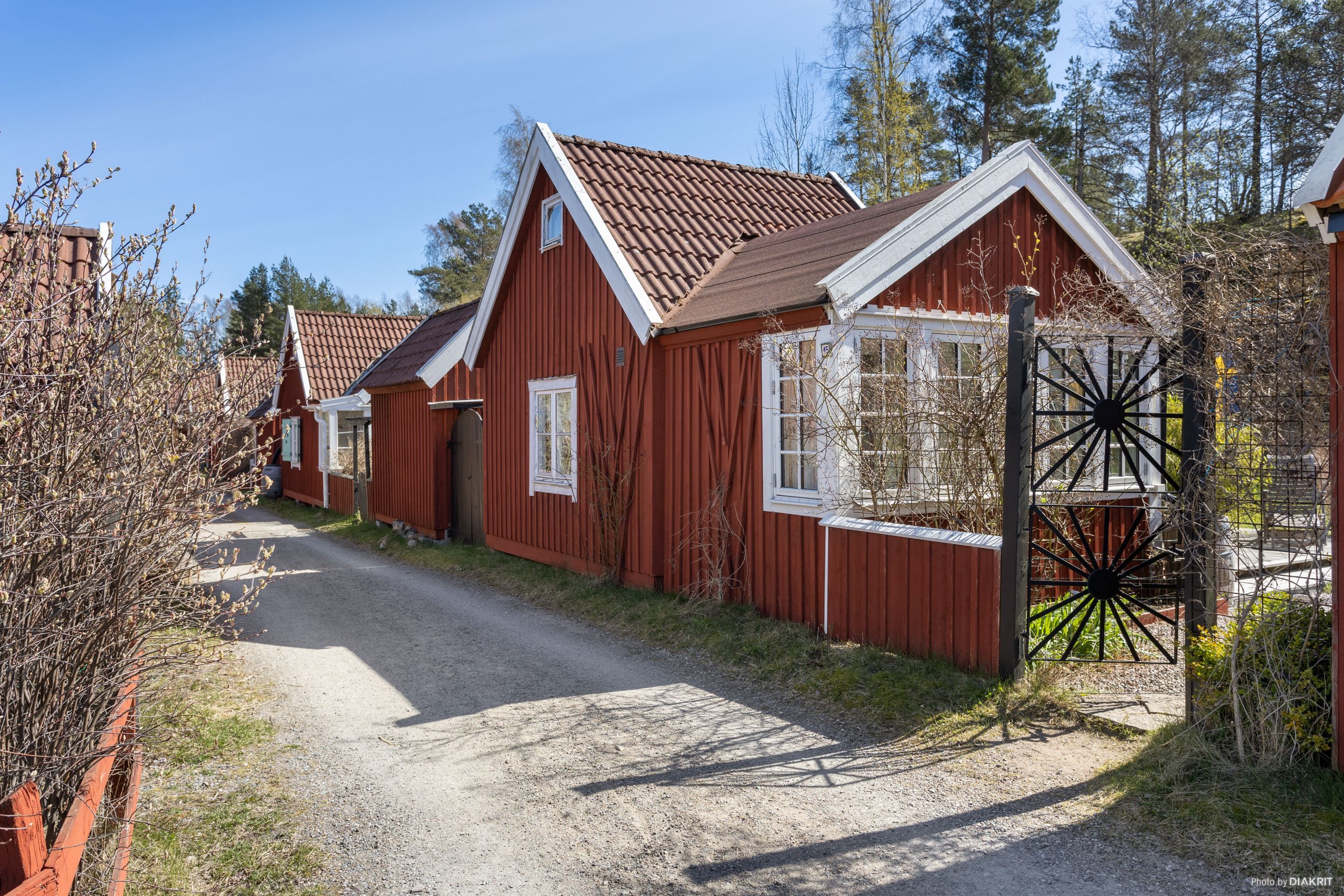 Exteriör