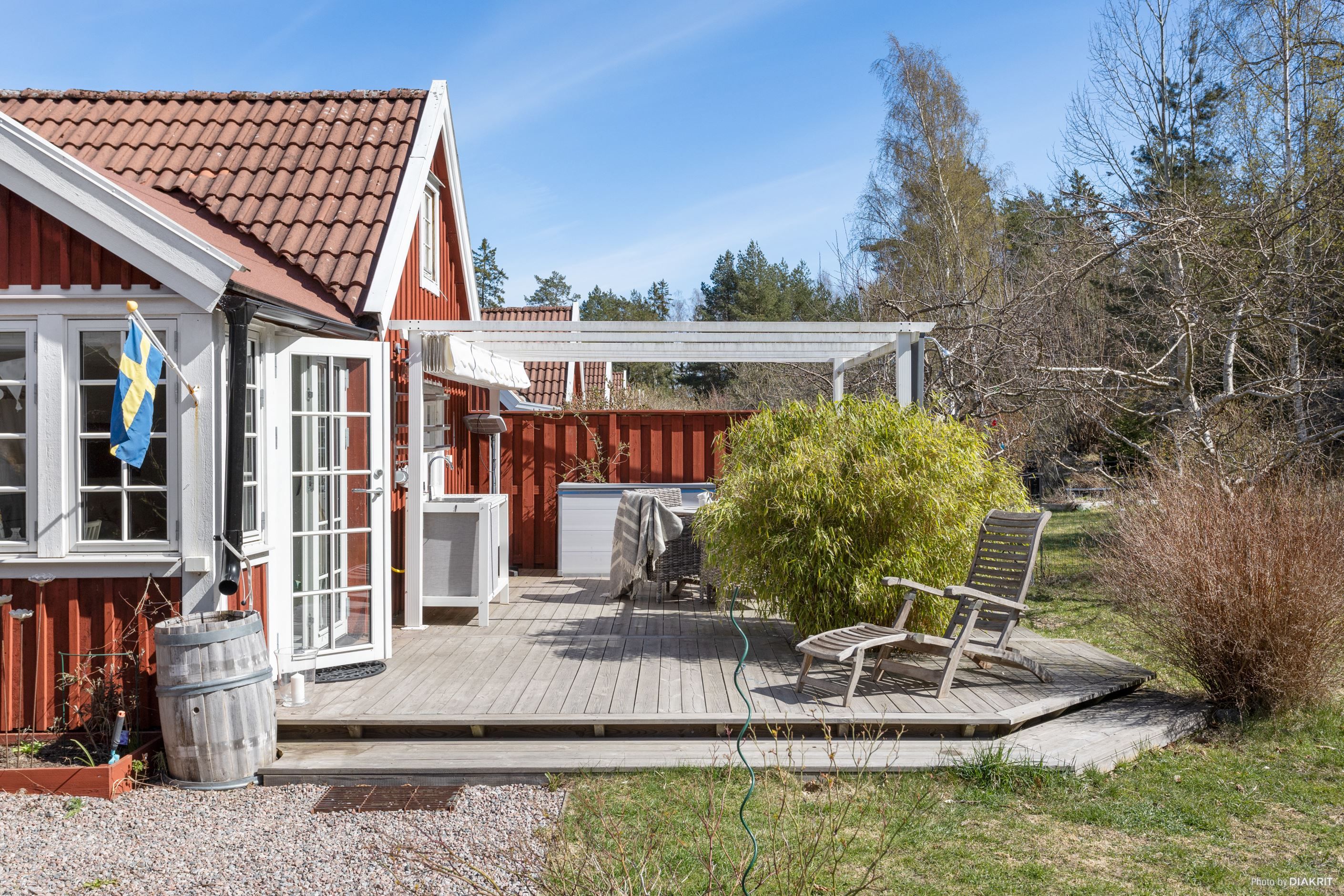 Exteriör