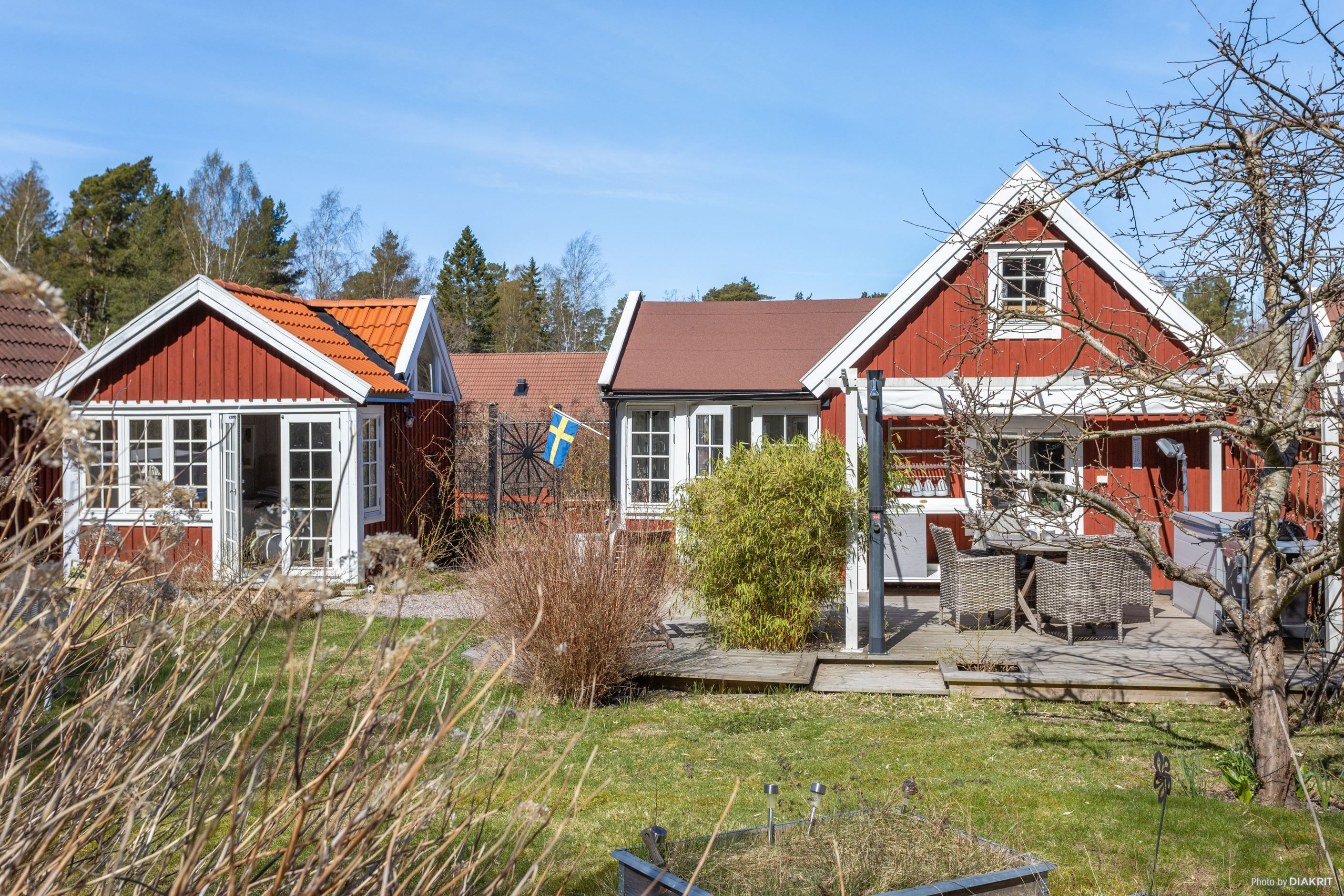 Exteriör