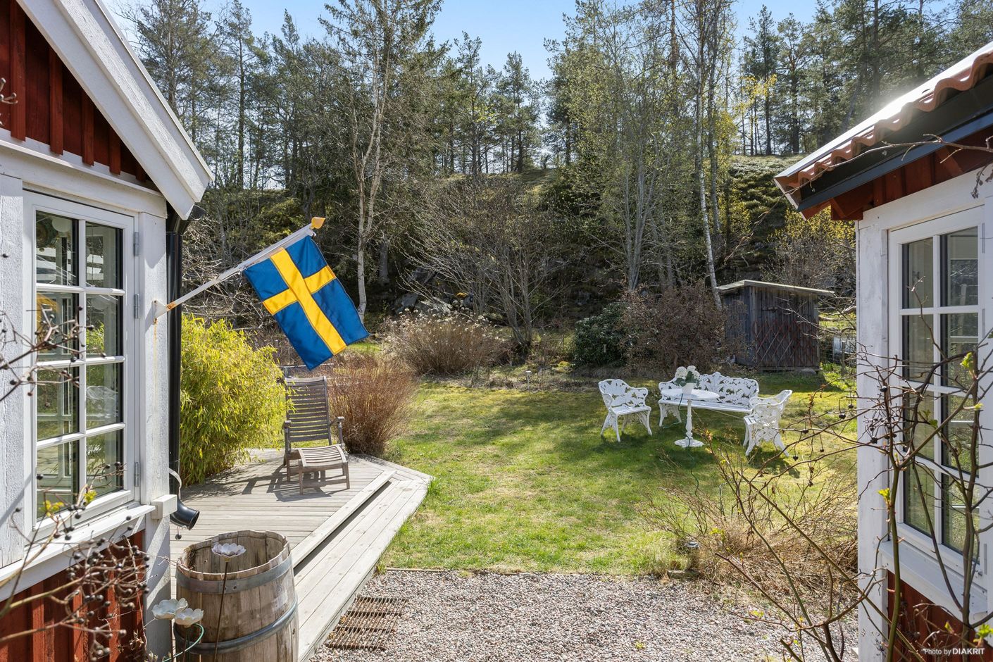 Exteriör