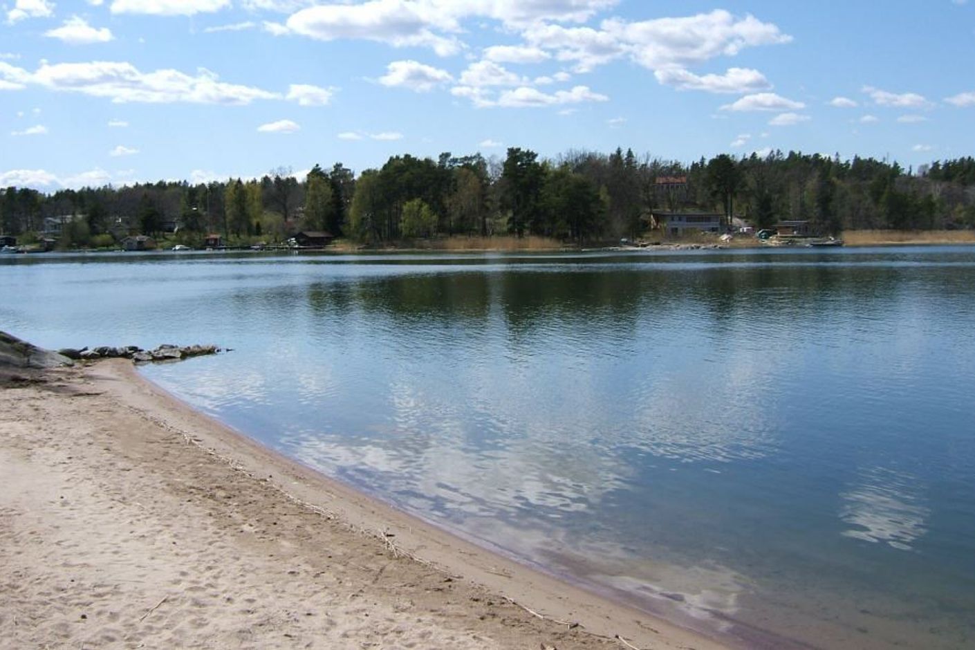 Sandstrand