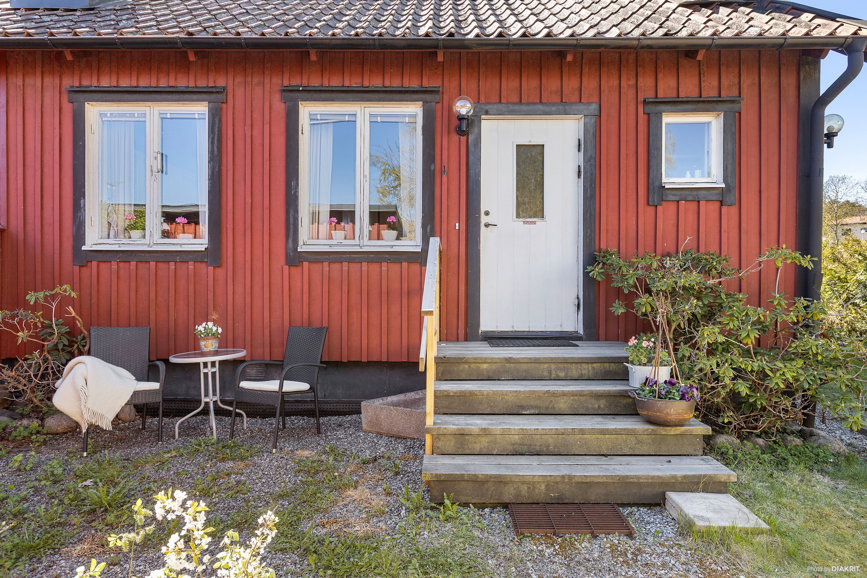 Exteriör