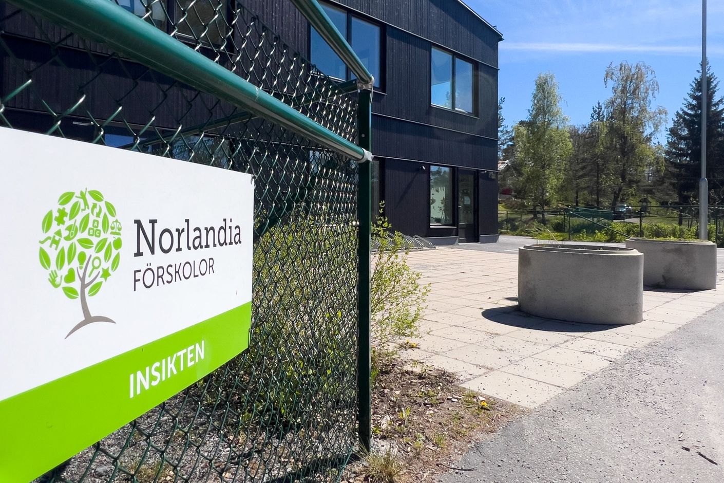 Norlandia förskola