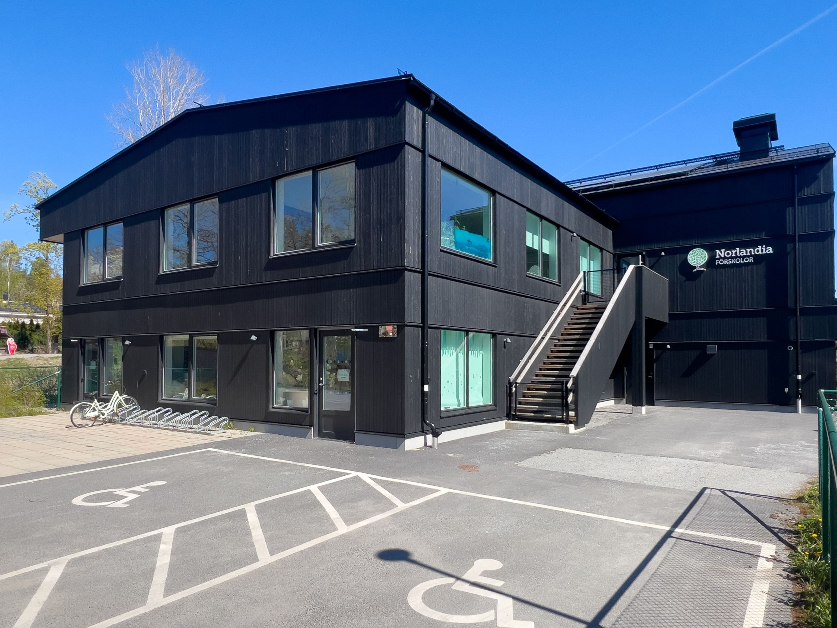 Norlandia Förskola