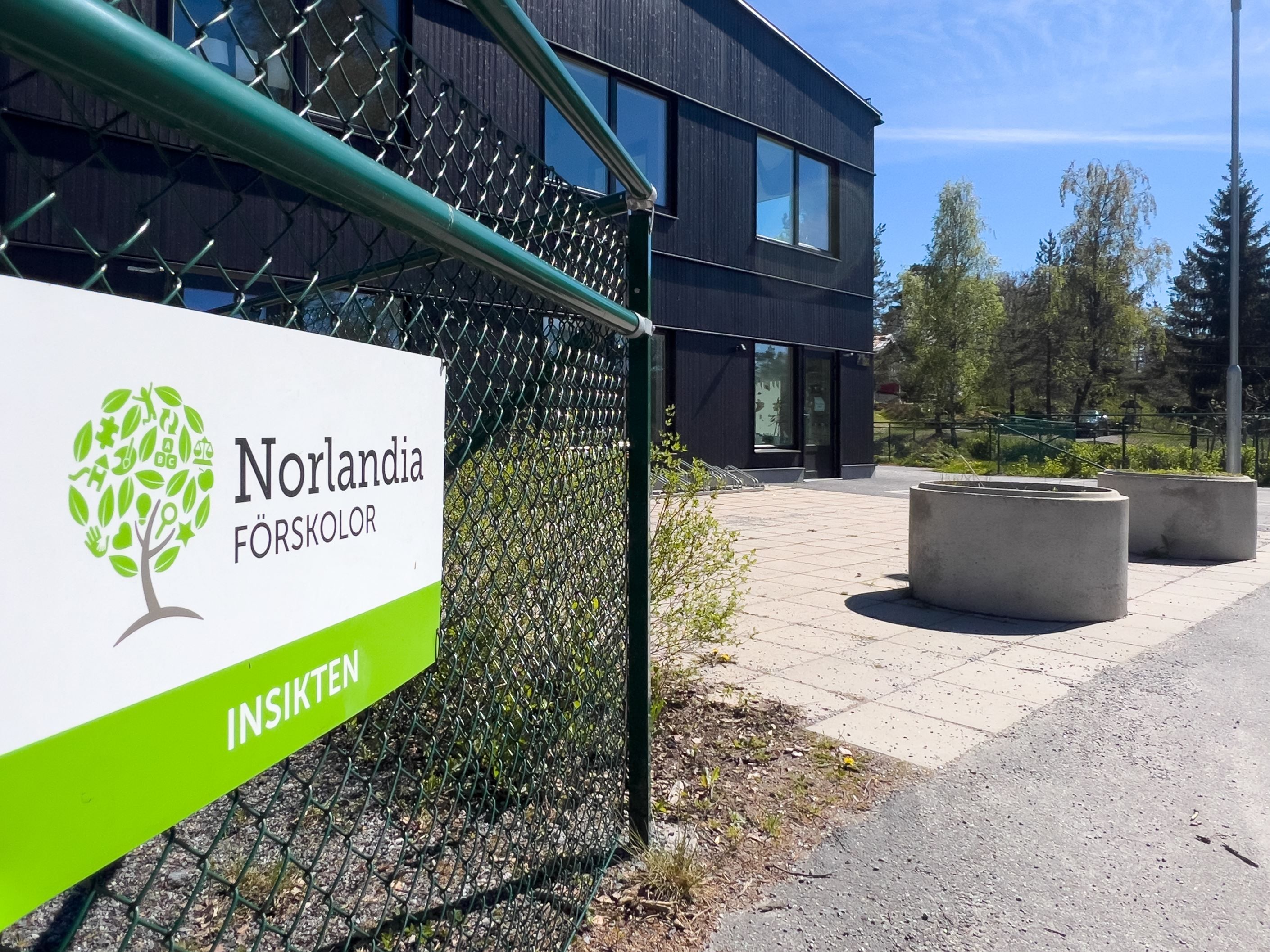 Norlandia Förskola