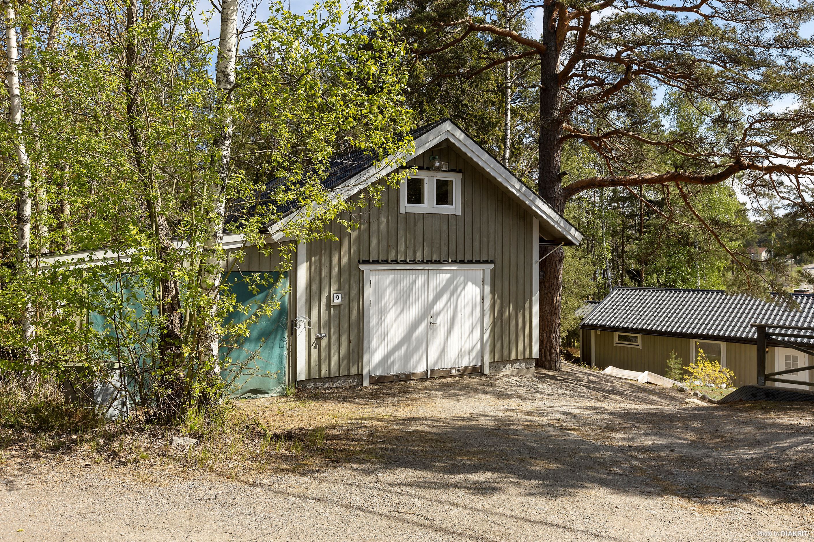 Exteriör