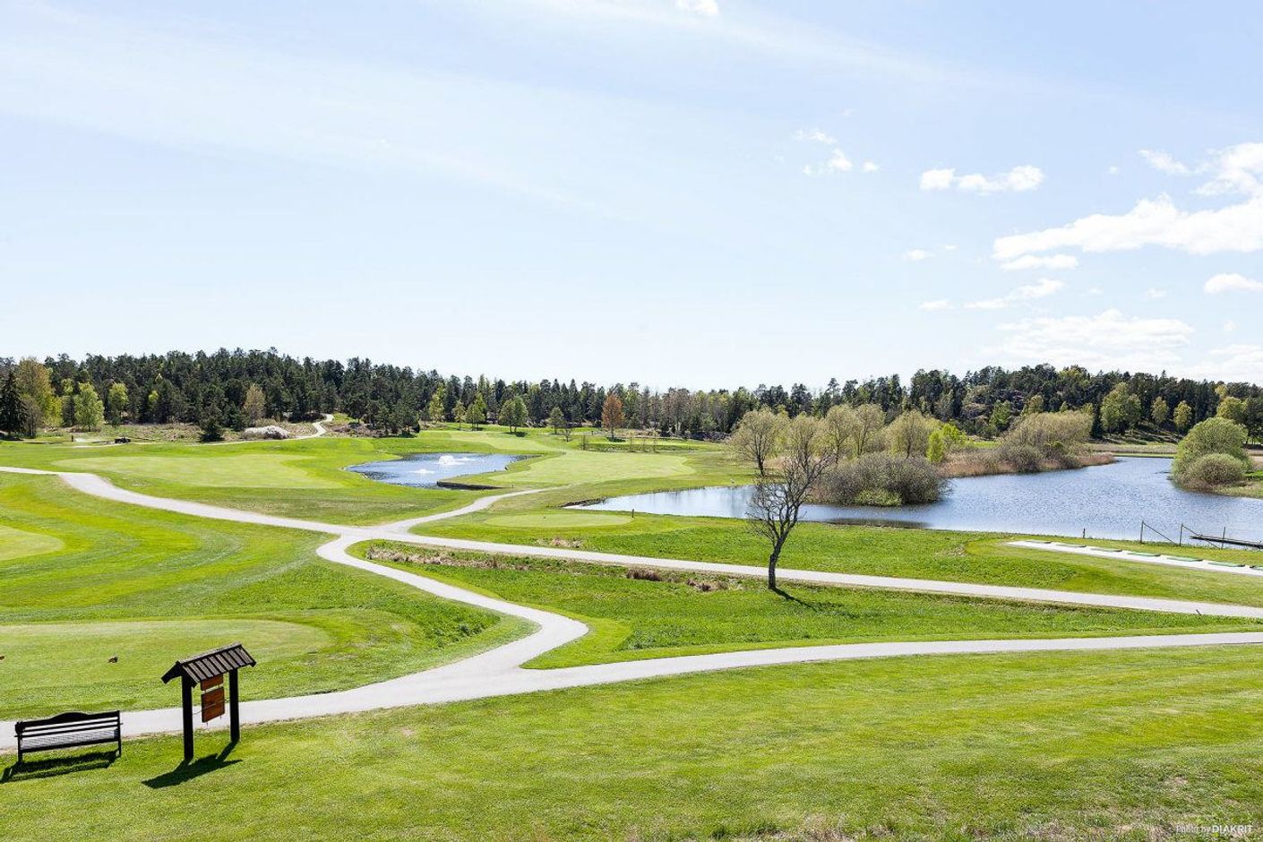 Fågelbro Golf