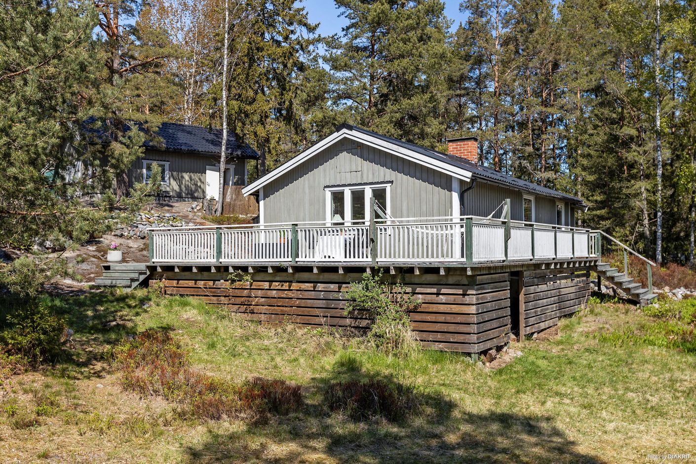 Exteriör