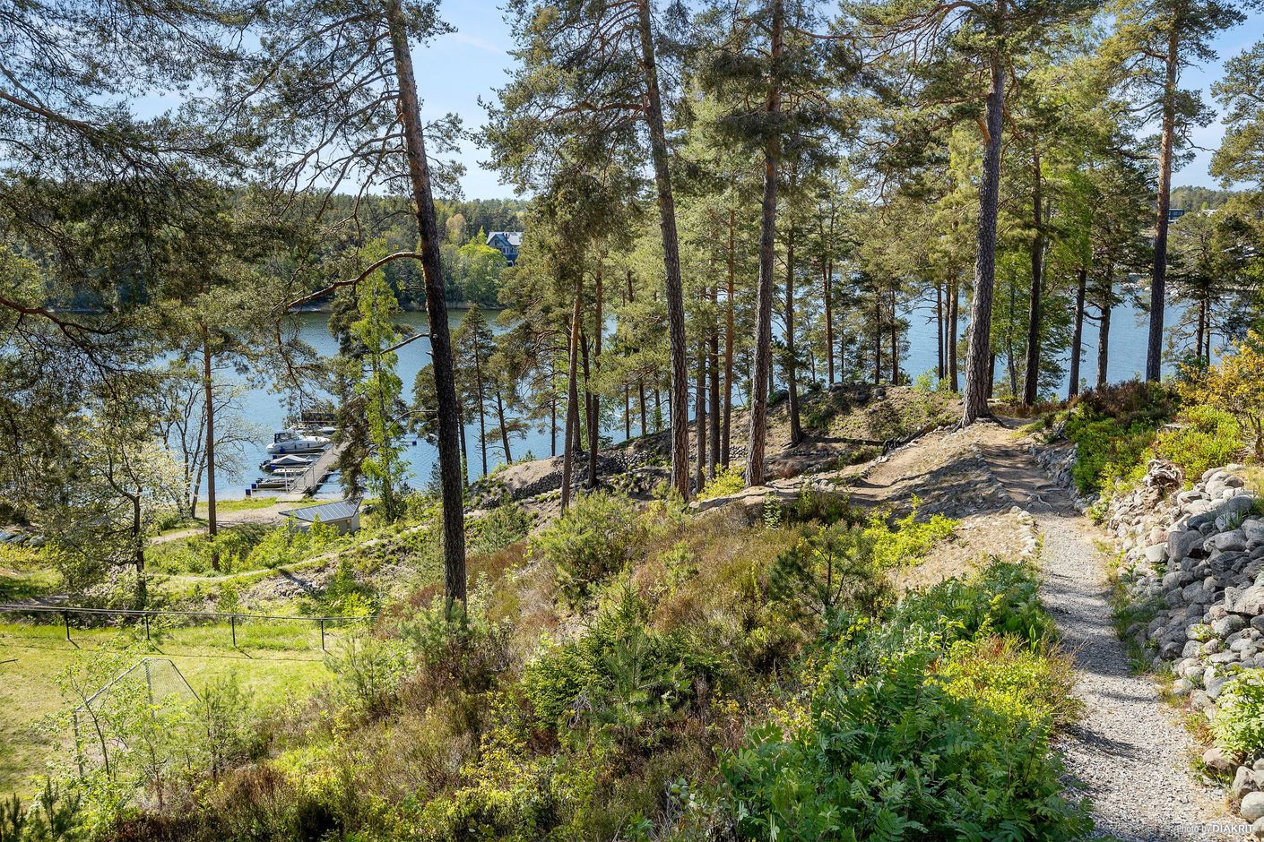 Områdesbild
