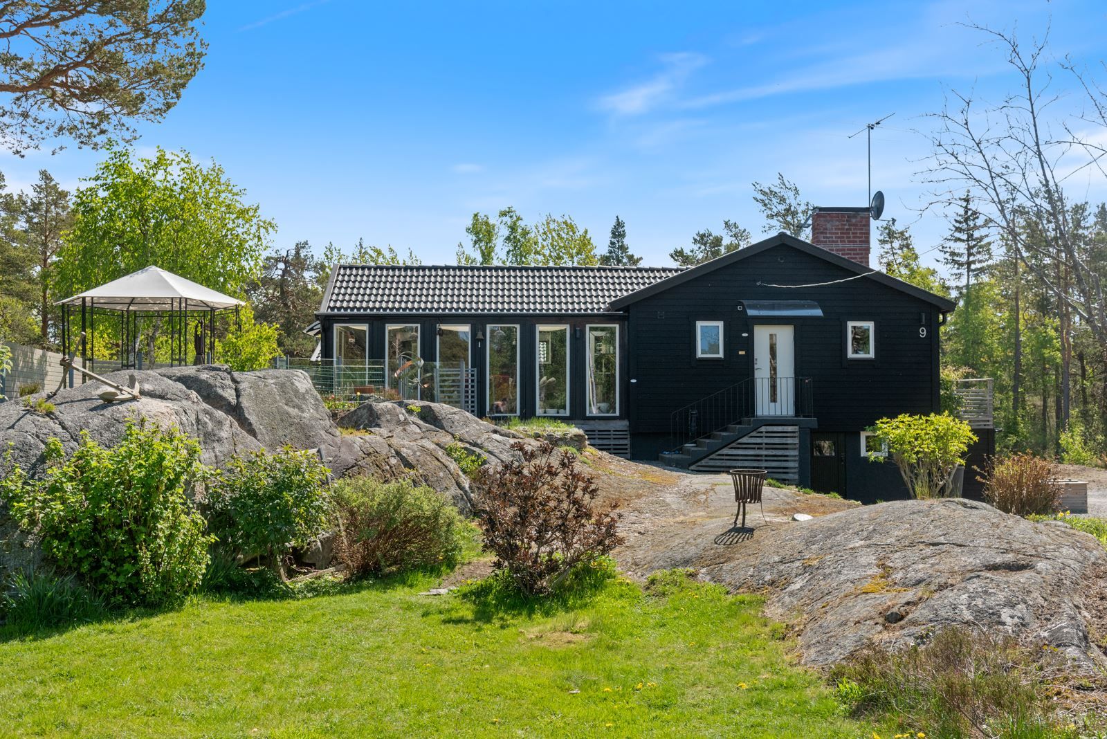 Exteriör