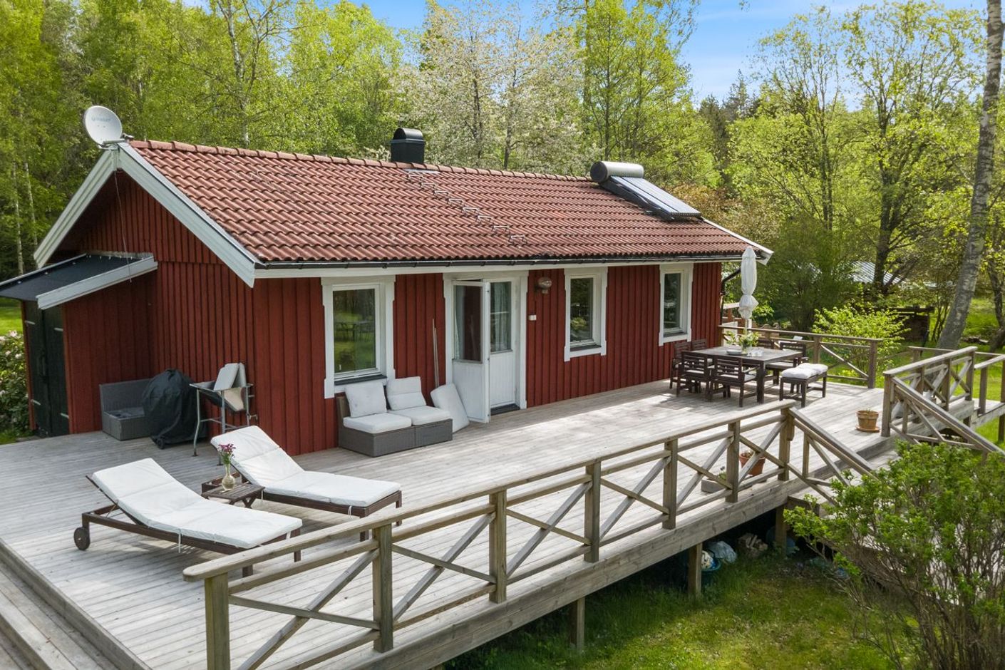Exteriör