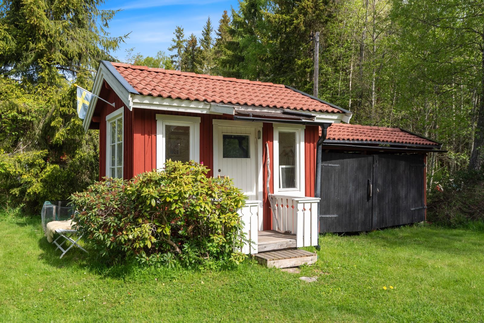 Gästhus