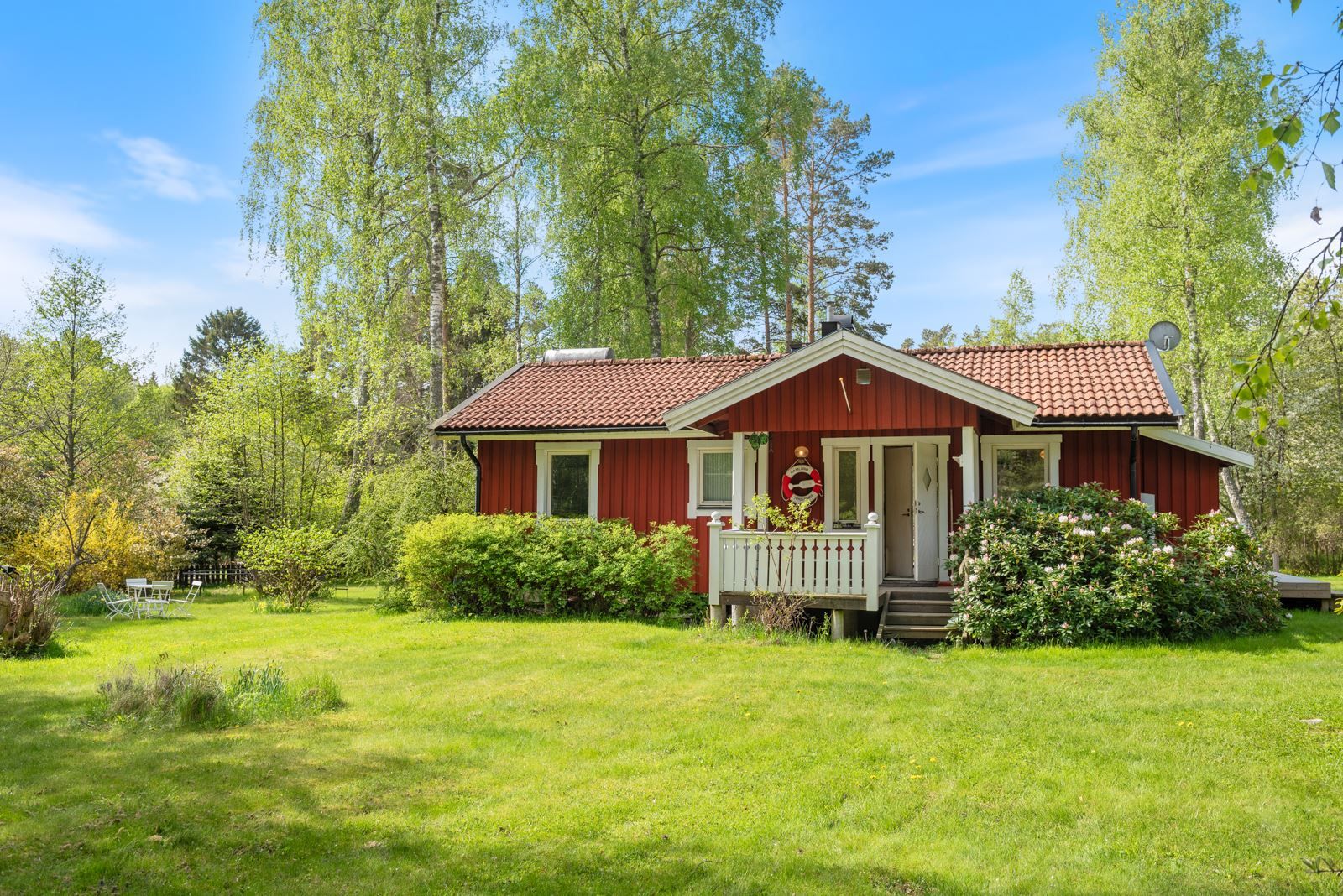 Exteriör