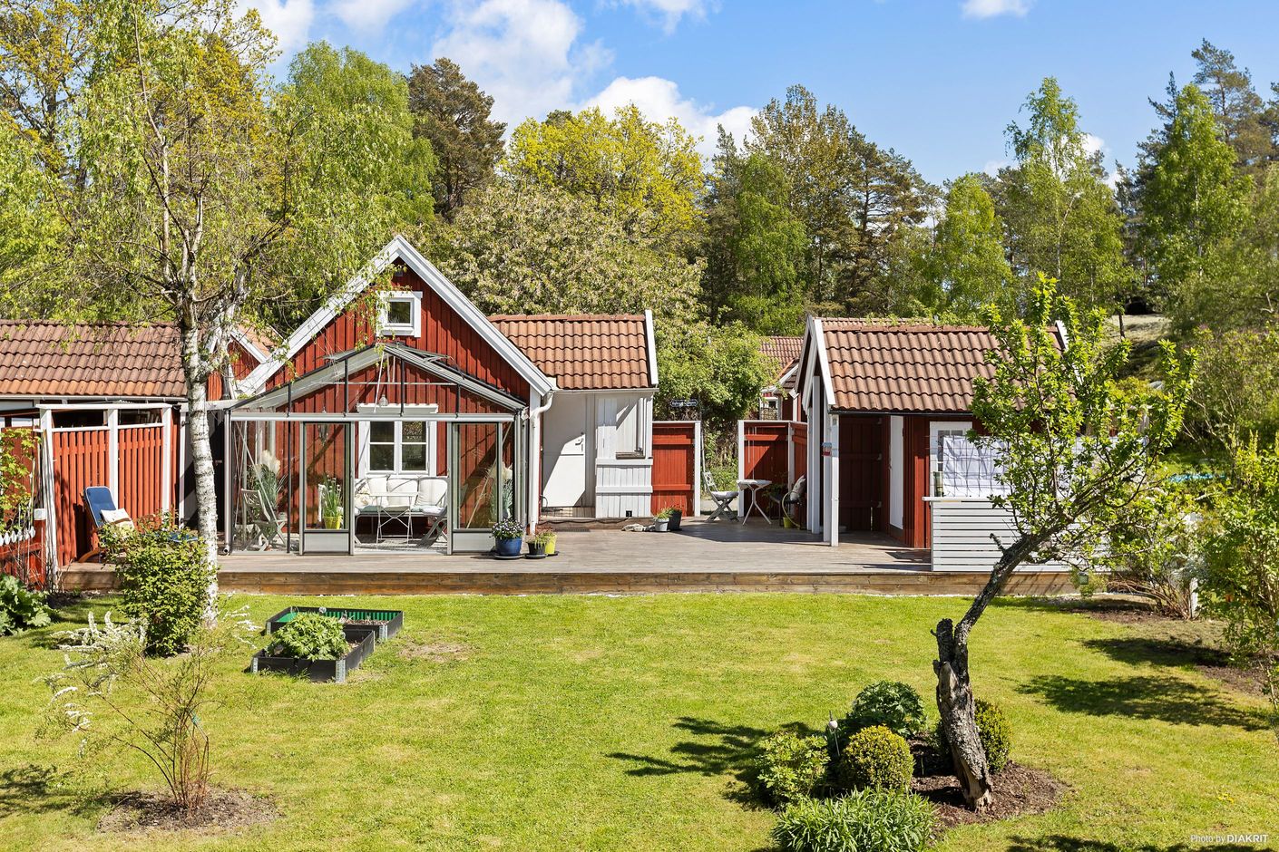 Exteriör