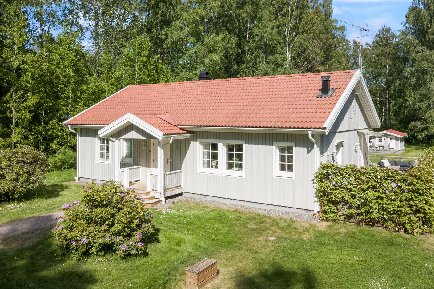 Exteriör