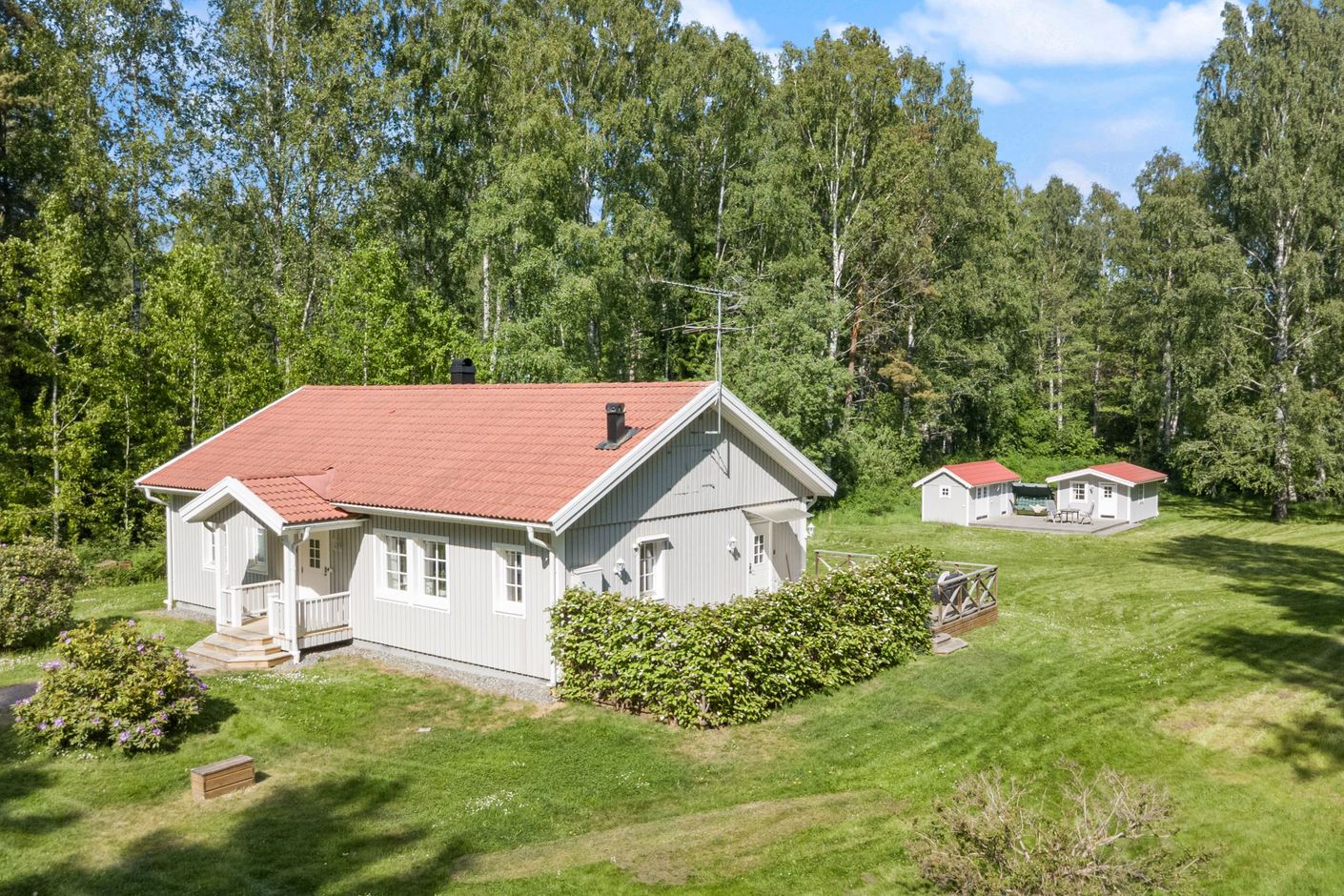 Exteriör