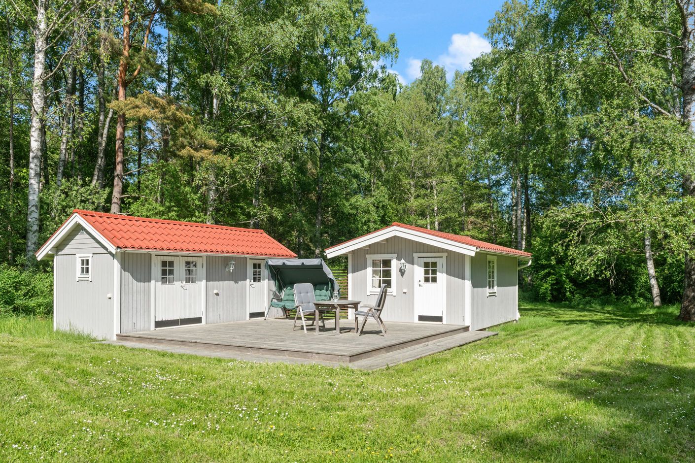 Exteriör