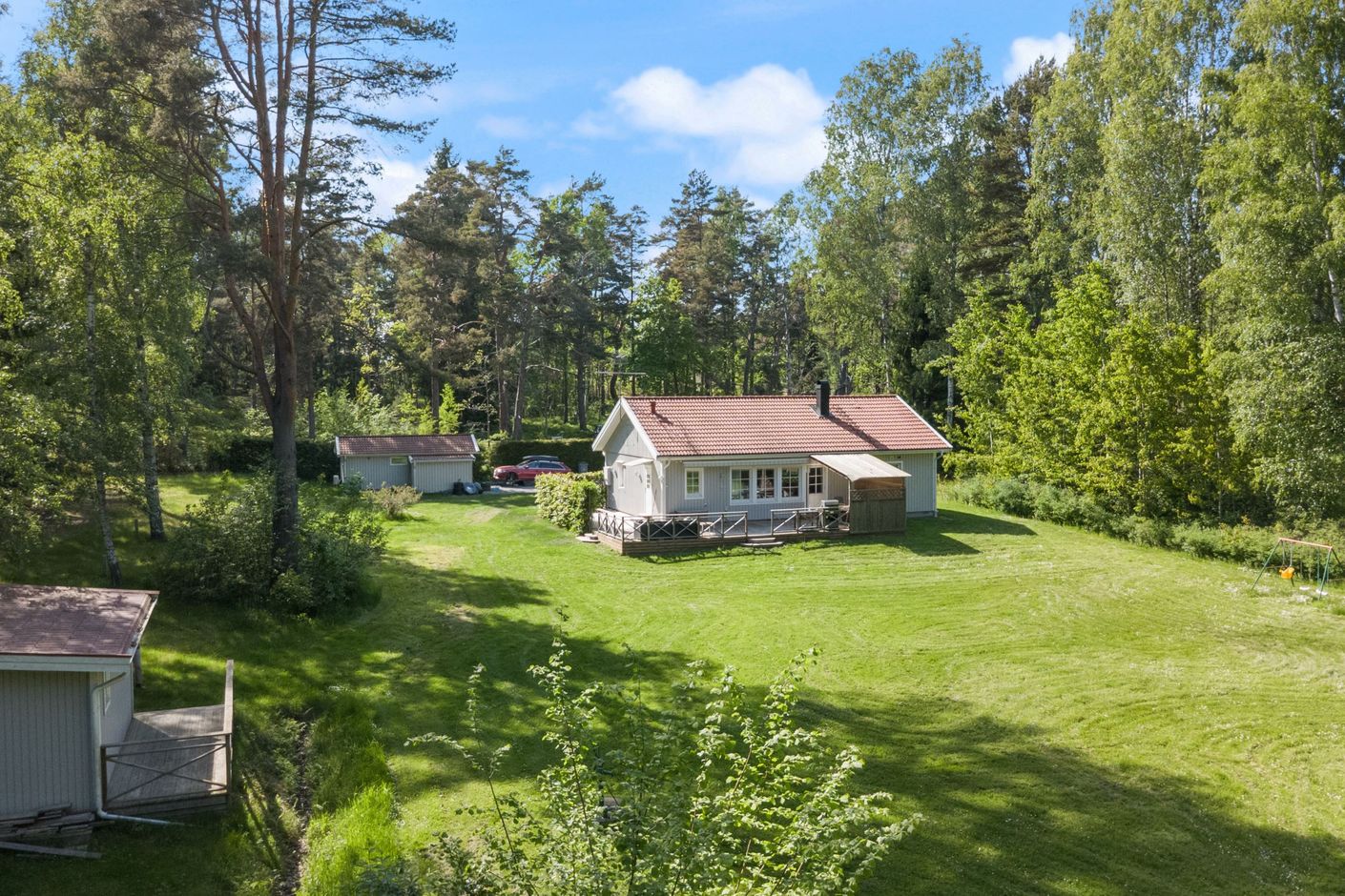 Exteriör