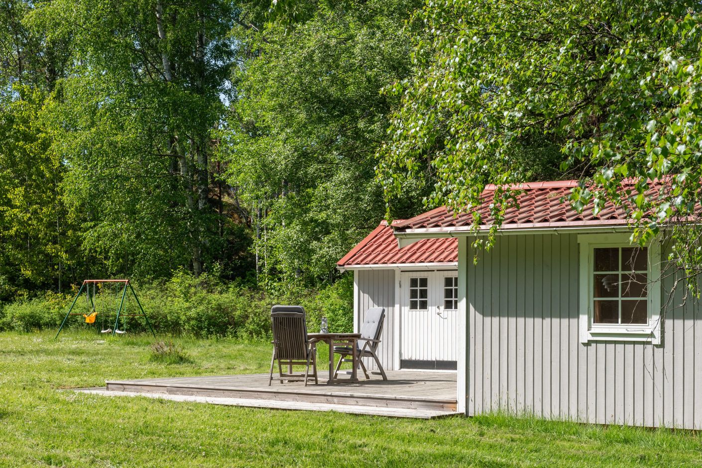 Exteriör