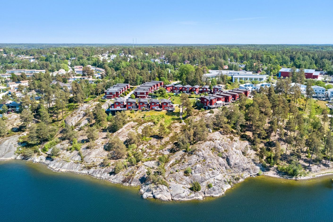 Områdesbild