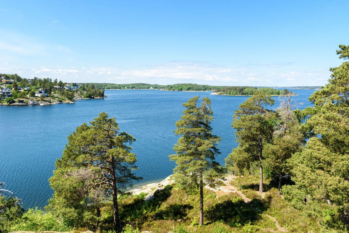 Områdesbild
