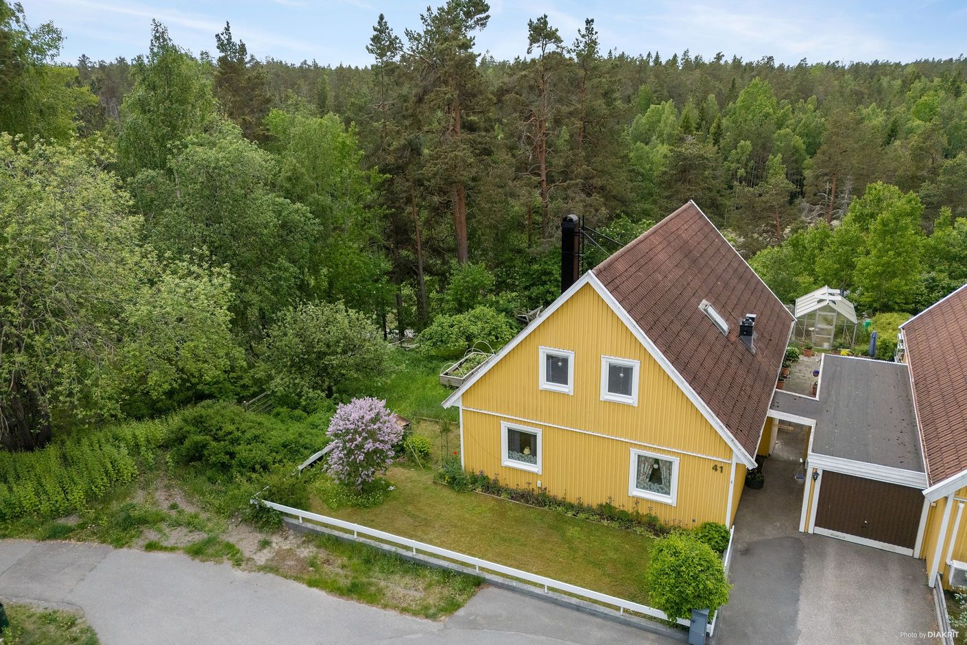 Exteriör