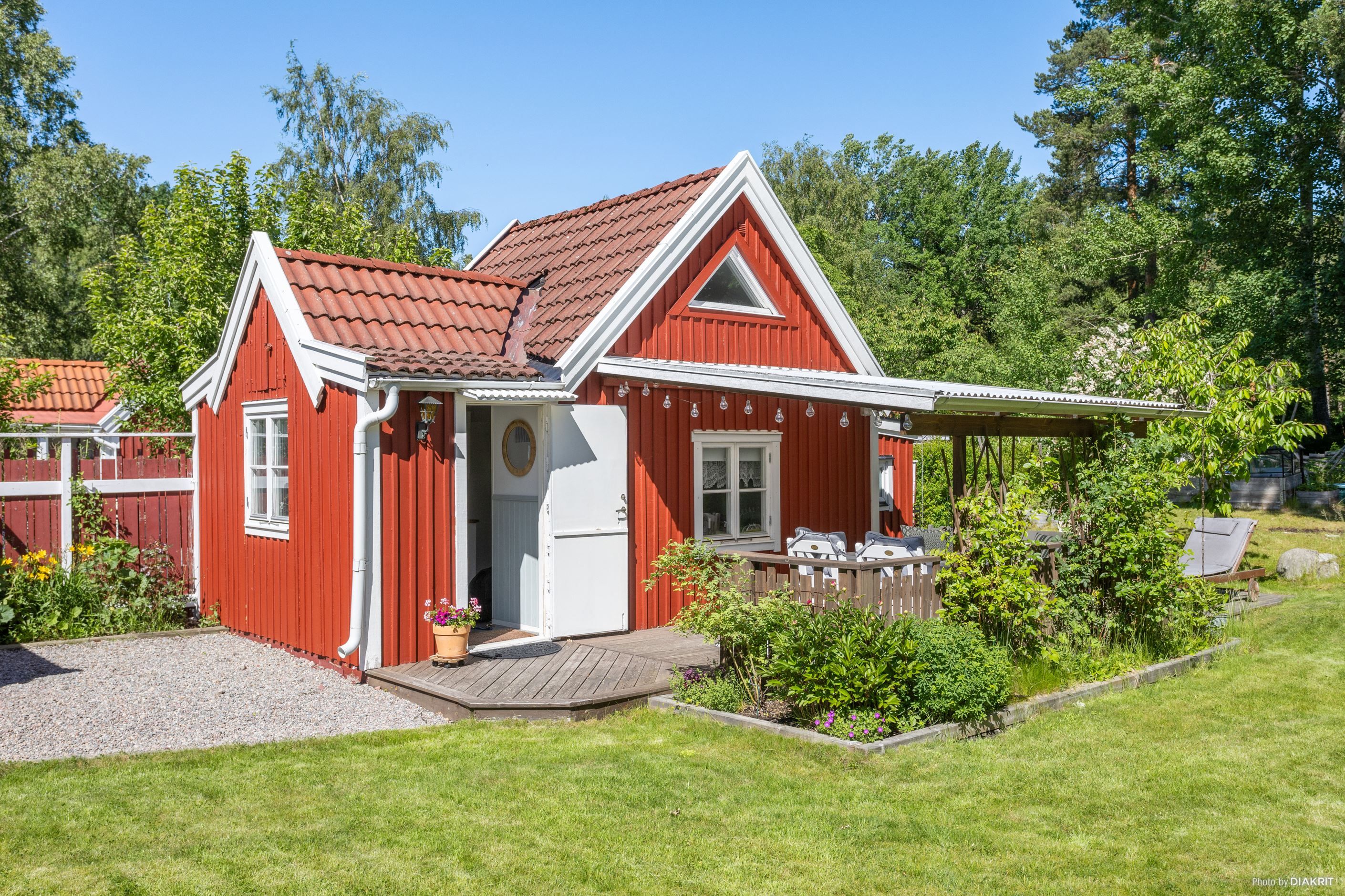 Exteriör